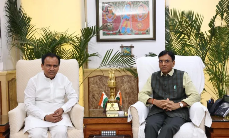 U’khand to give Hindi medium option to MBBS students