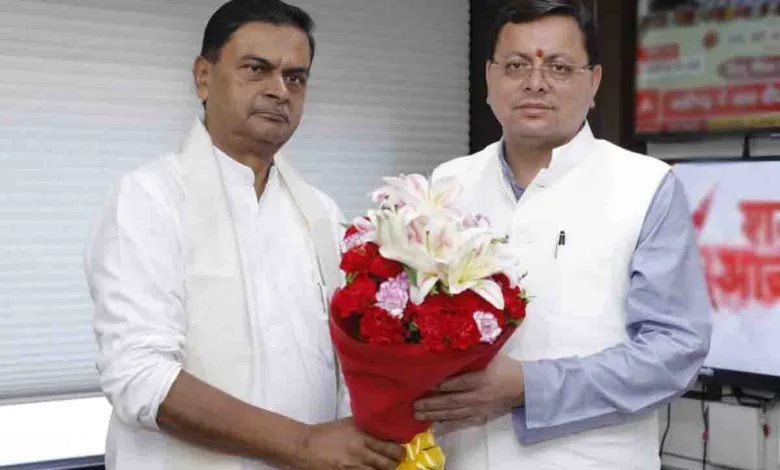 Union Govt to compensate damage to power lines, towers in U’khand