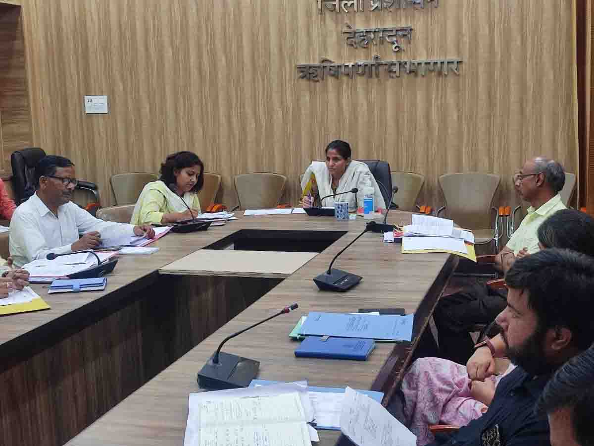 Work to promote sustainable and responsible tourism in Doon