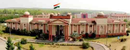 doon university