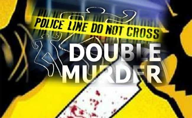 murder