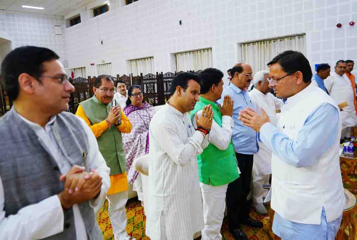 BJP prepared to counter opposition’s pitch