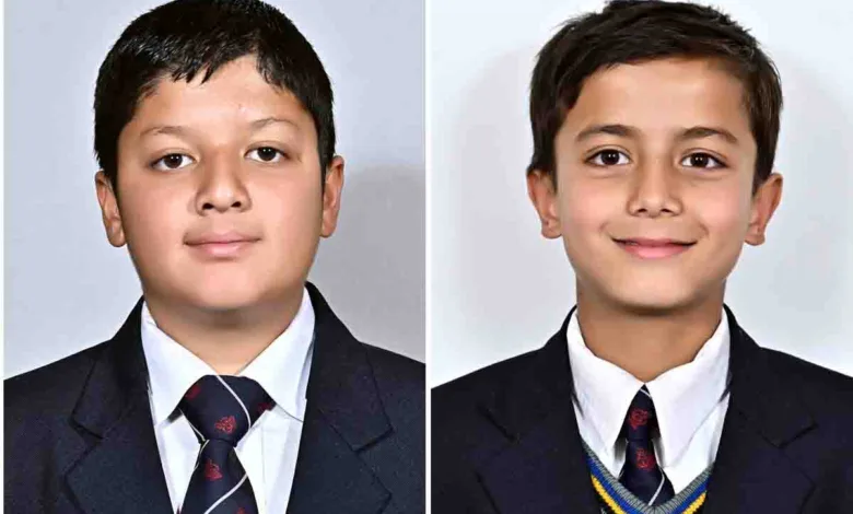 Birla Vidhya Mandir boys to represent U’khand in football