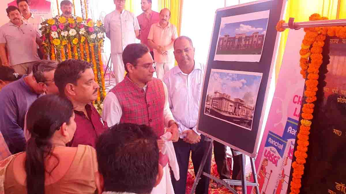 Dairy directorate & central dairy laboratory to come up in Haldwani