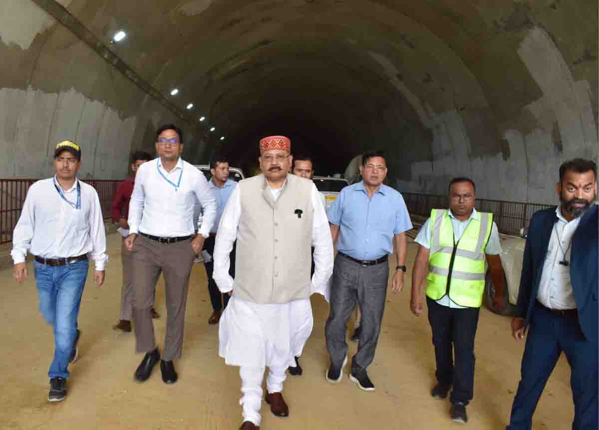 Dehradun-Delhi expressway