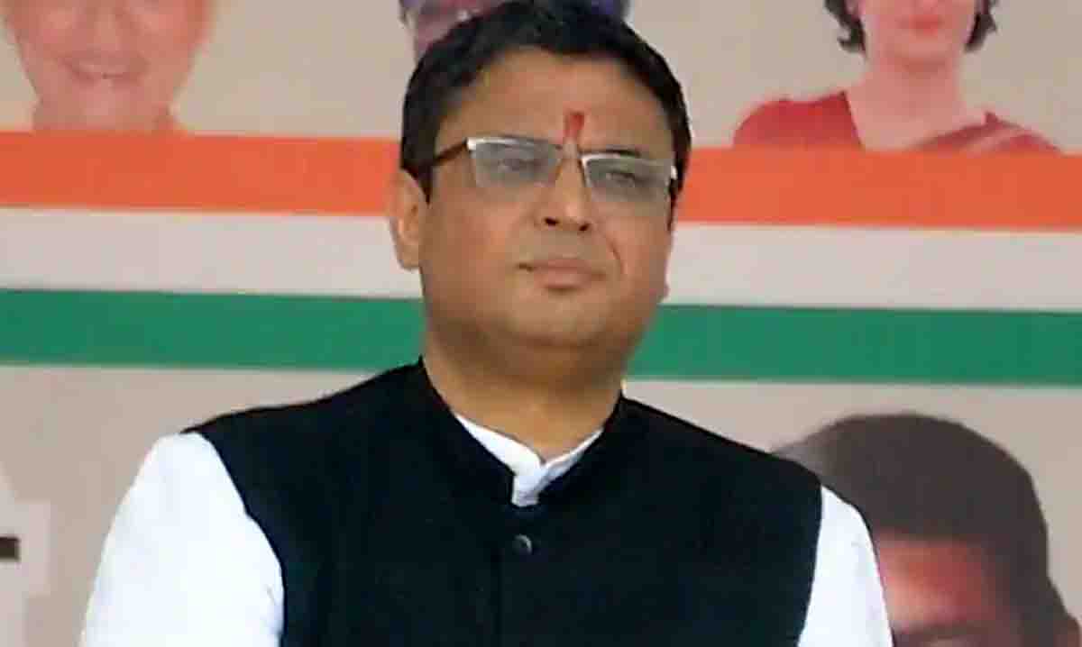 Manish Khanduri