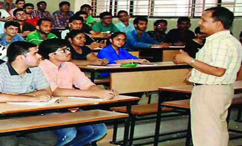 Pvt varsities to keep 25 % seats reserved for U’khand students