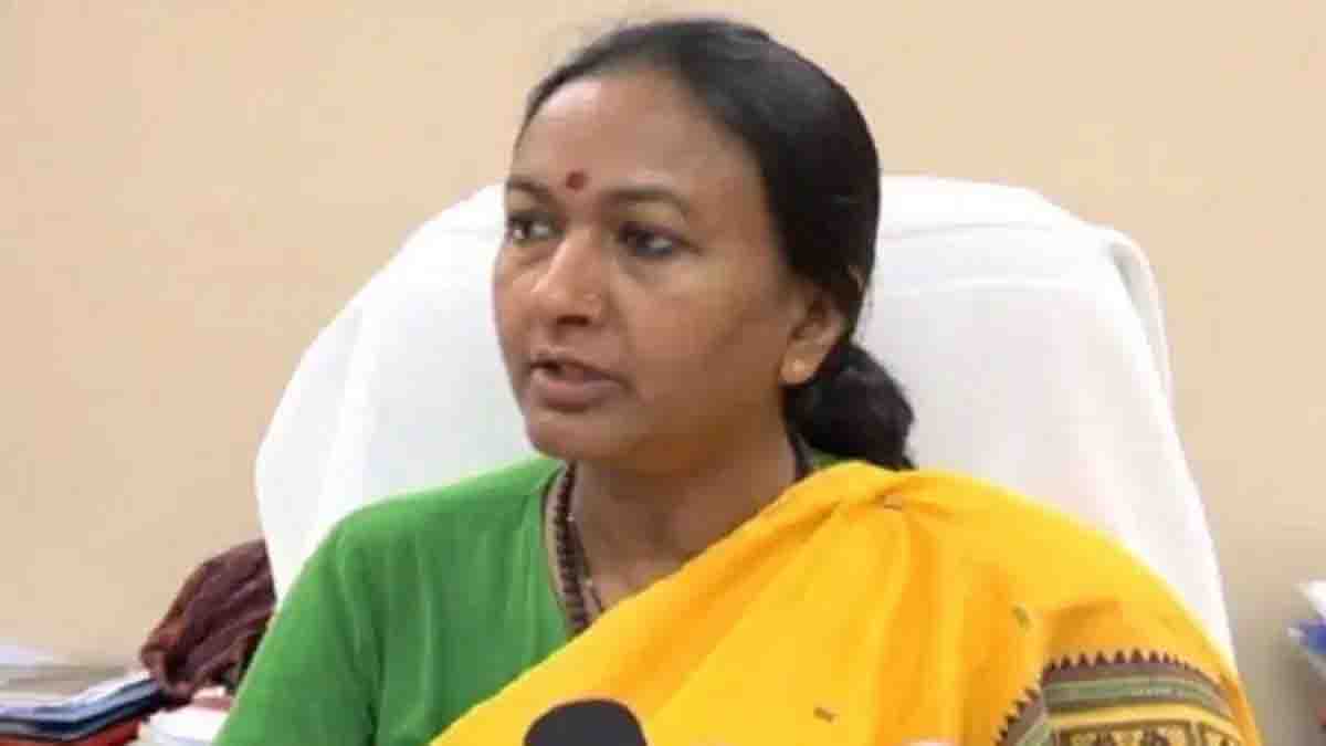 Radha Raturi