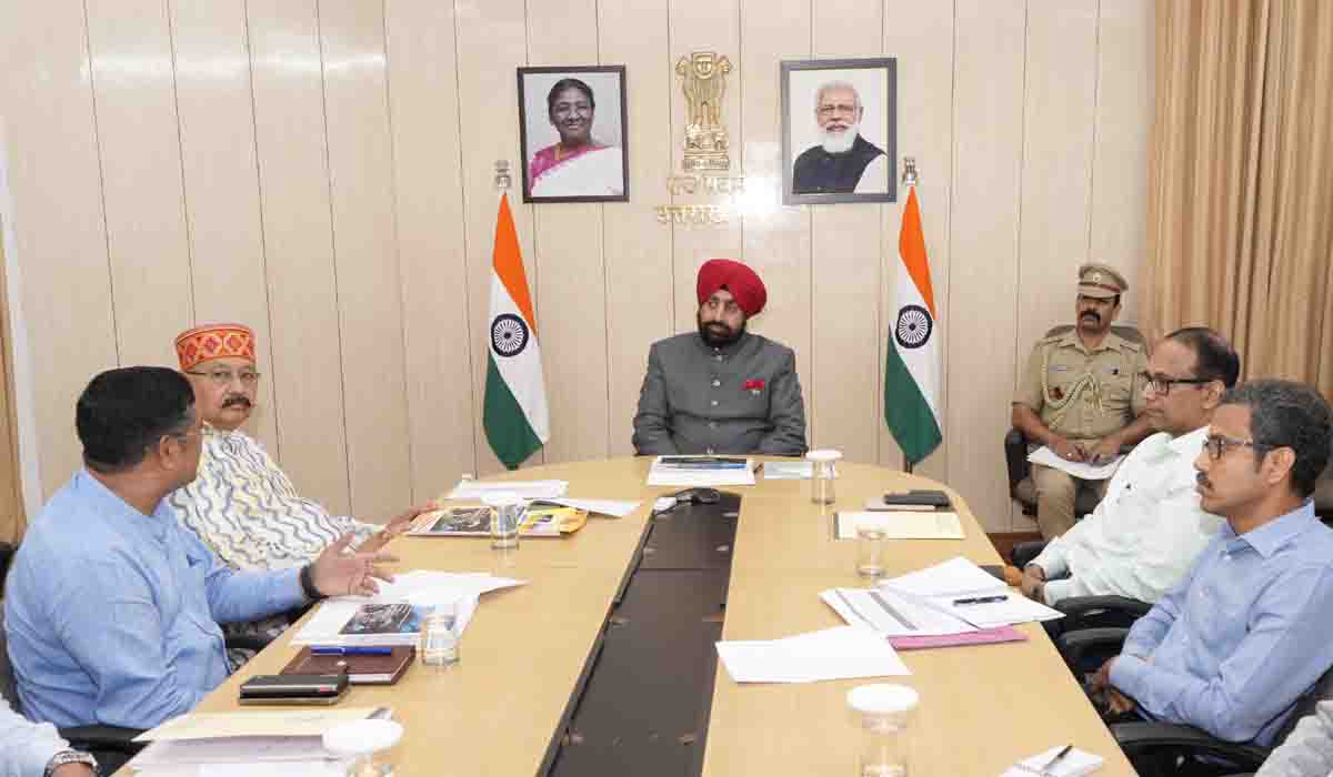 Special efforts needed to attract more tourists in U’khand