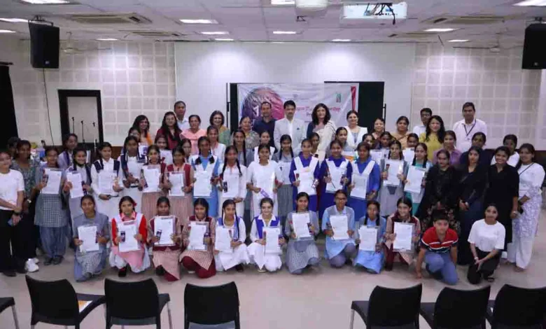 Udayan Shalini Fellowship
