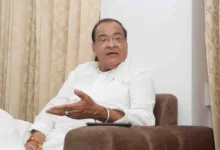 Yashpal Arya