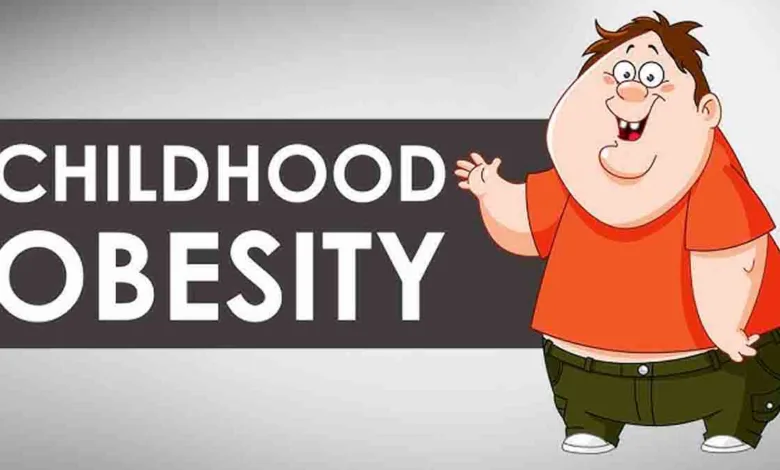 child obesity