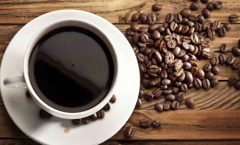 coffee