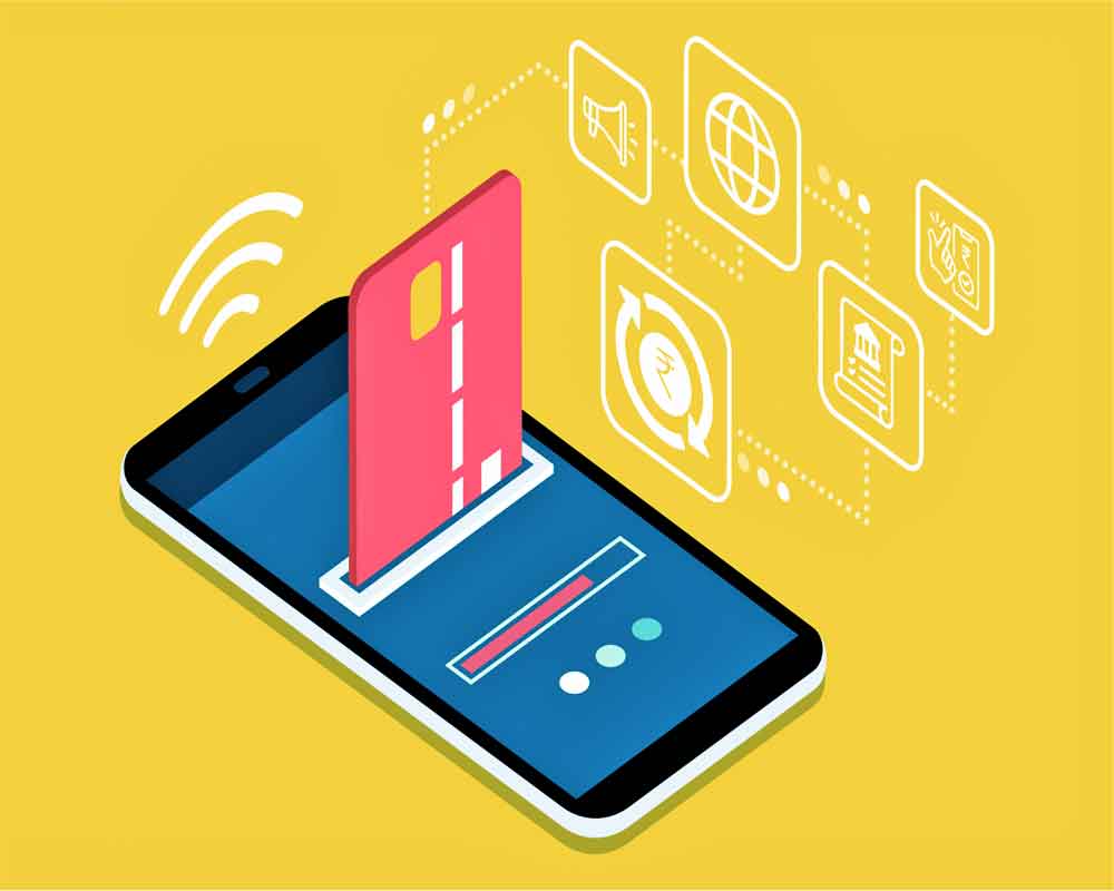 digital payment