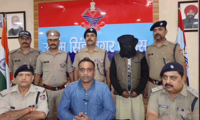 24 children rescued from illegal Madarsa, accused arrested
