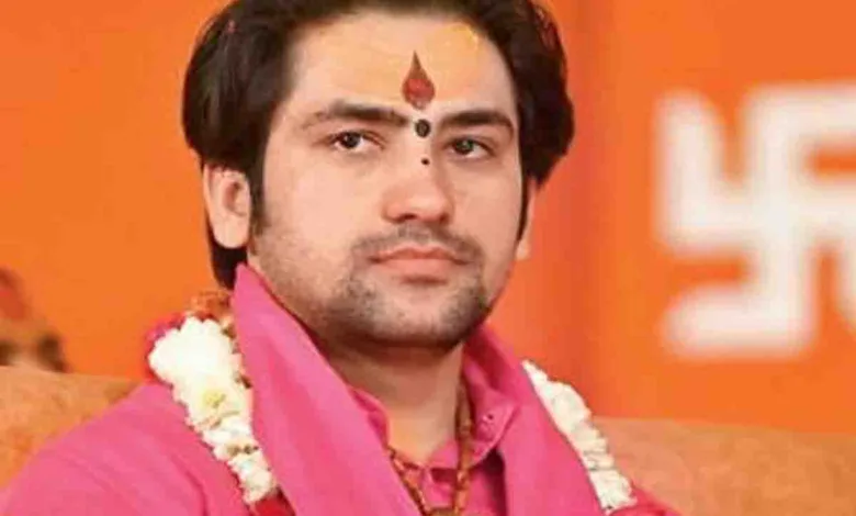 Bageshwar Dham Baba