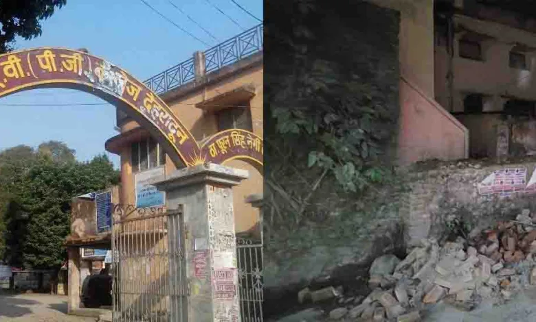 Brother files complaint against DAV PG College after sister’s death