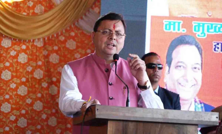 CM exhorts people to buy local products