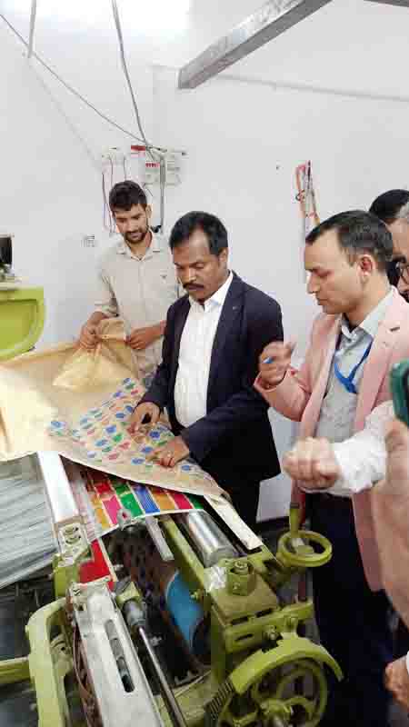 Central Silk Board to provide financial assistance to U’khand