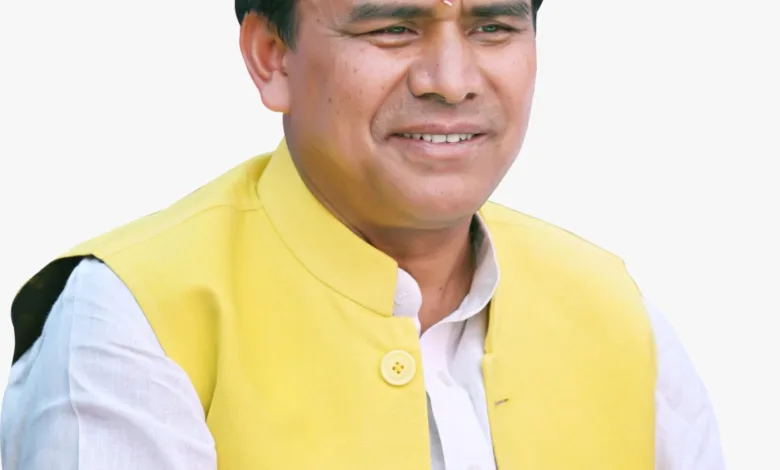 Dhan Singh