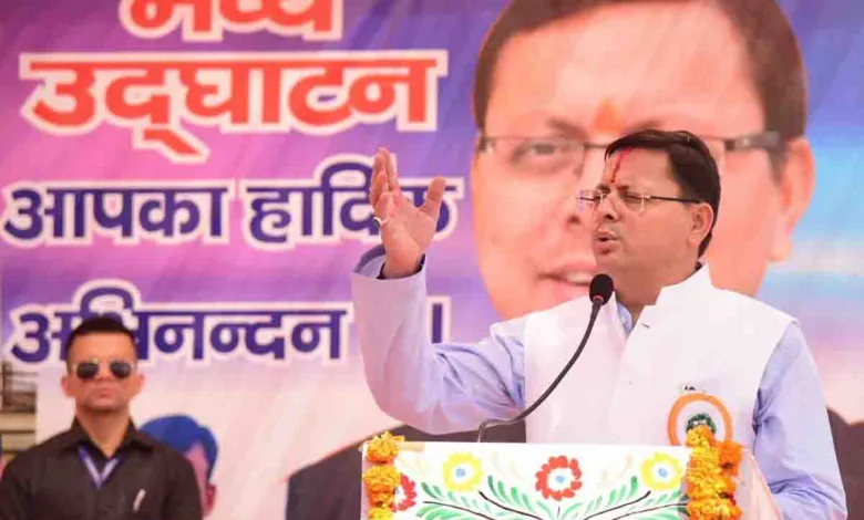 Government committed to women empowerment & safety