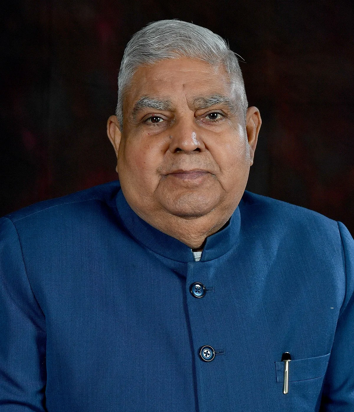 Jagdeep Dhankhar