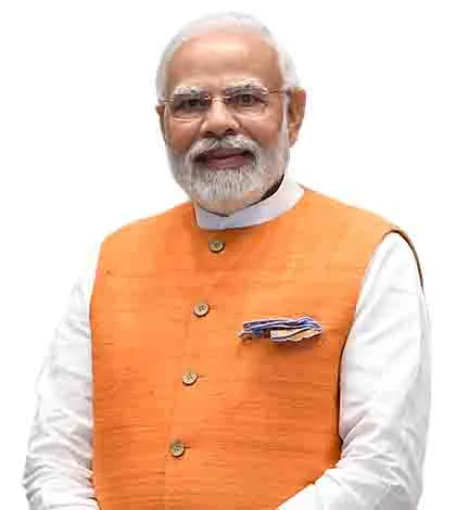 Narendra Modi