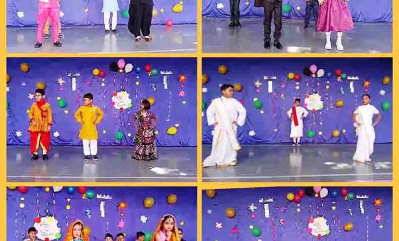 fancy dress competition