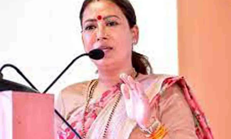 Rekha Arya