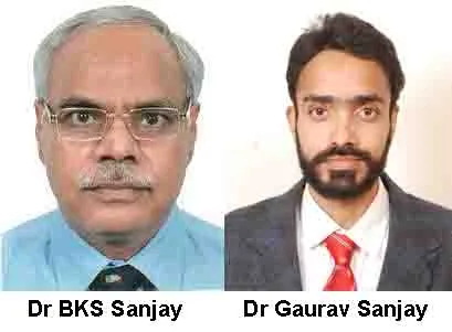SANJAY