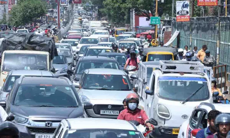 Traffic