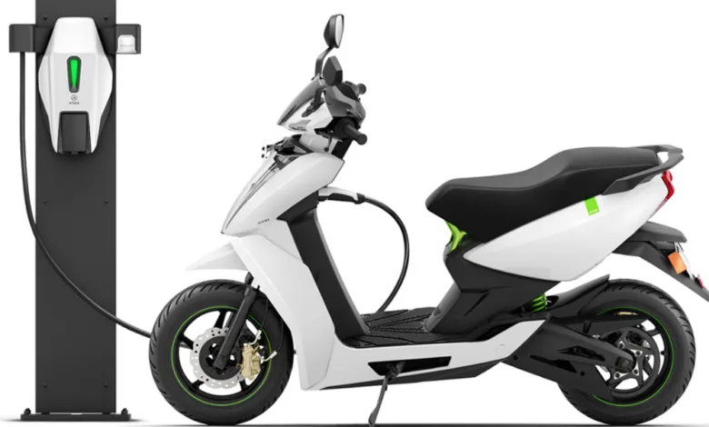 e-scooters