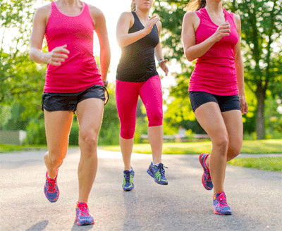 exercise