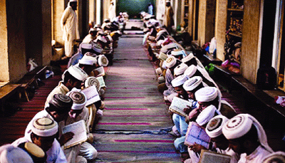 madrasa