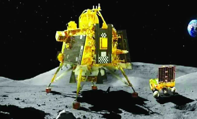 moon mission