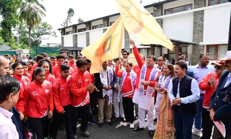 sports quota in Uttarakhnad