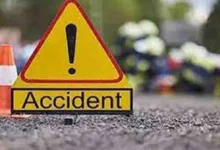 Accident