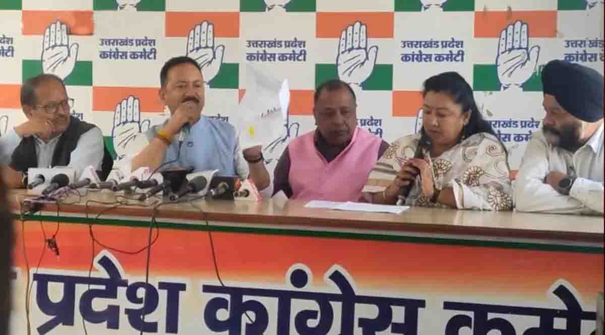 CBI acting sluggishly in AIIMS Rishikesh corruption cases