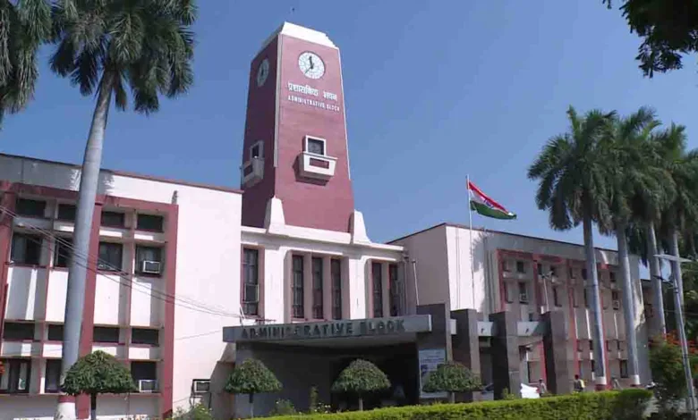 GBPUAT ranked 73rd among leading universities in Asia