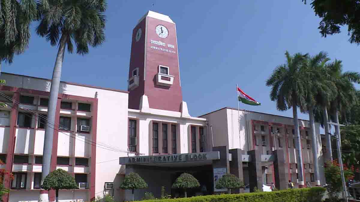 GBPUAT ranked 73rd among leading universities in Asia