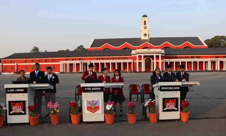 Indian Army Quiz