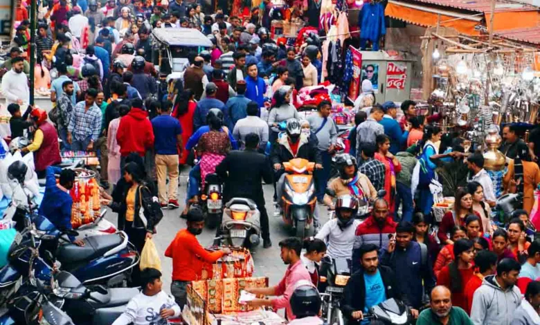 No entry for vehicles in marketplaces