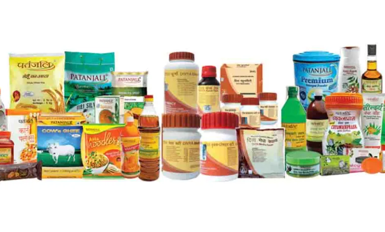 affordable prices main reason for high consumption of Patanjali products