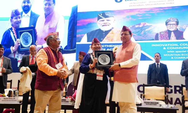 Proactive & integrated approach needed for dealing with disaster
