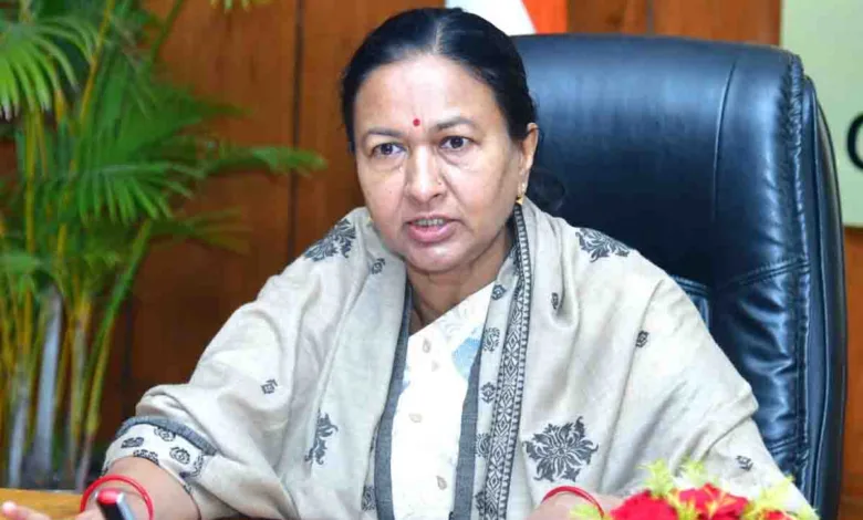 Radha Raturi