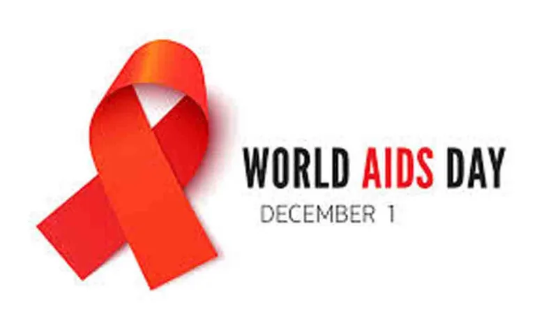 World AIDS day