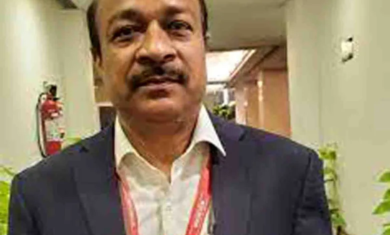 excise commissioner HC Semwal