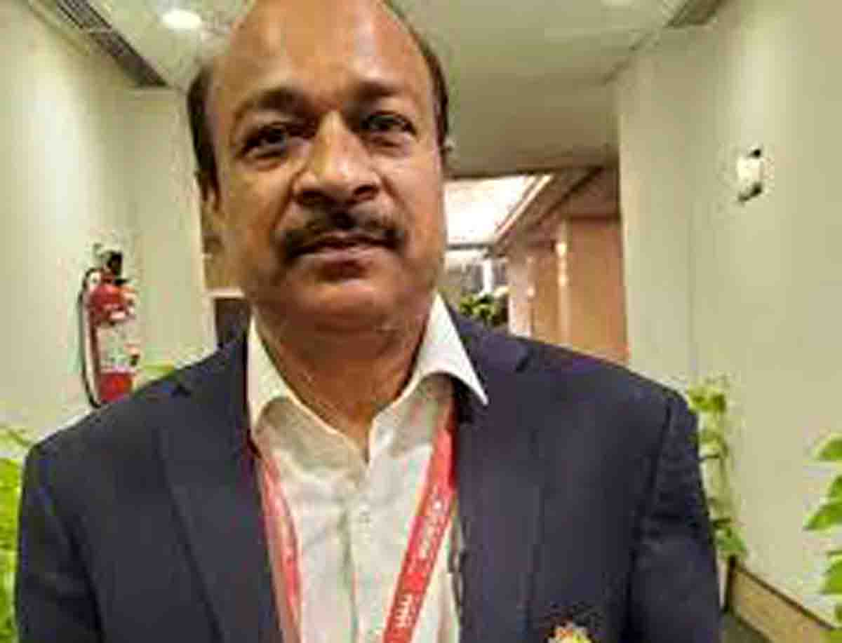excise commissioner HC Semwal