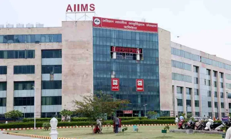 AIIMS-Rishikesh