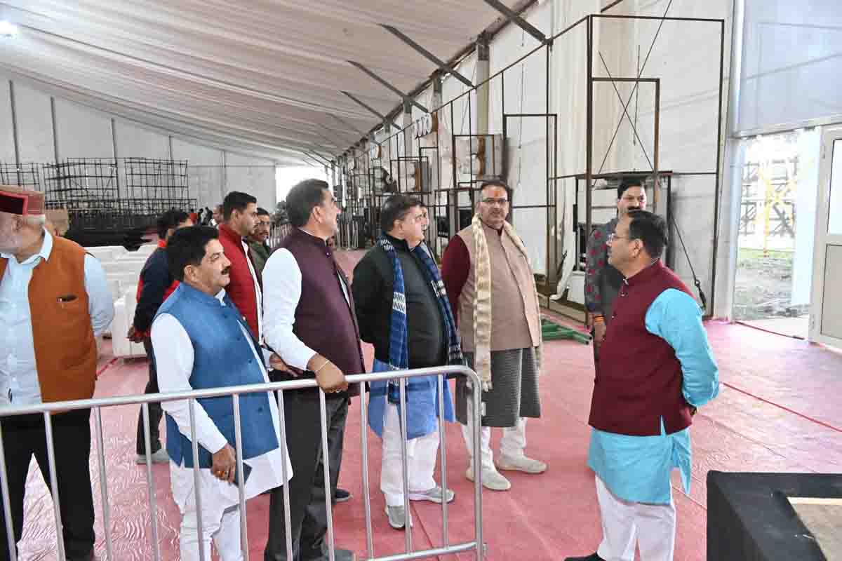 Amit Shah to attend conclusion of Global Investors Summit